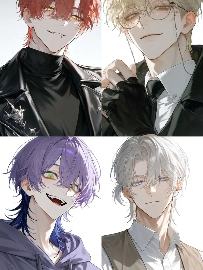 LivelyCord4750의 The L-Class Who Thinks They Are F-Class