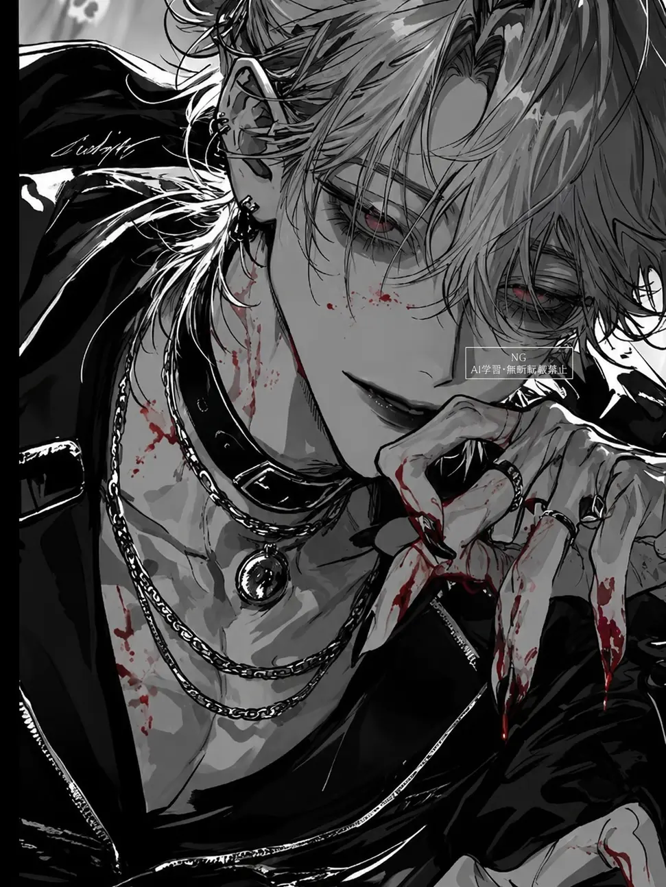 amane.x의 ✟