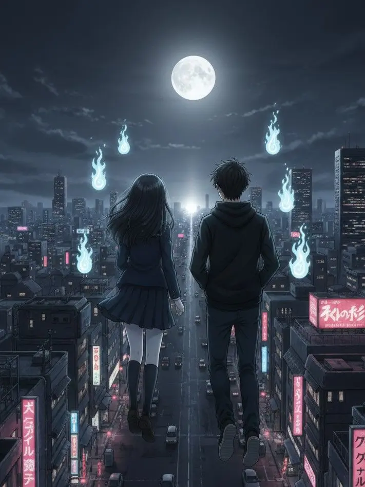 HomelyDebit0680의 新人幽霊間違ってベテラン幽霊に取り憑く