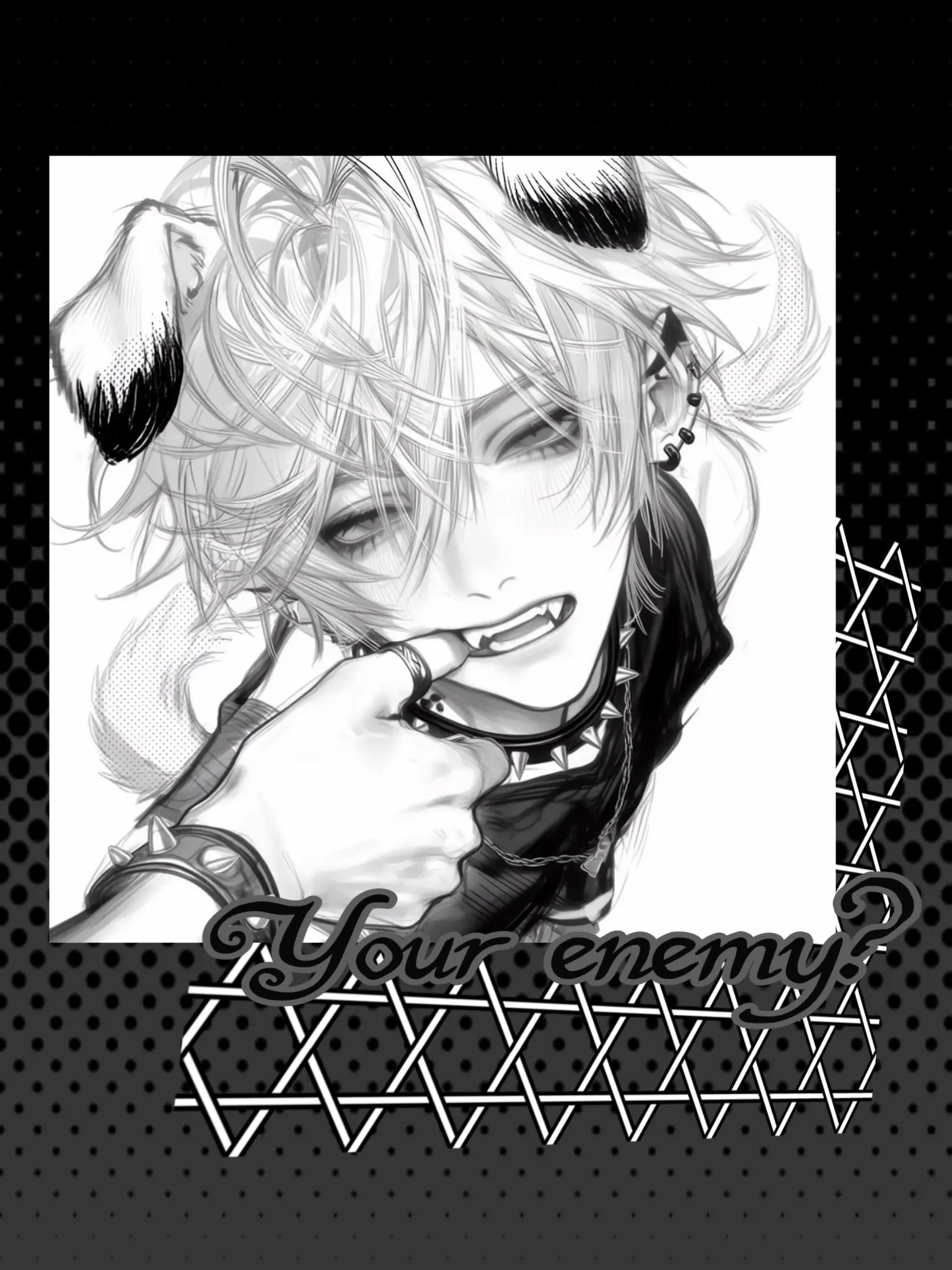 DeadnGone47의 Your “enemy”?