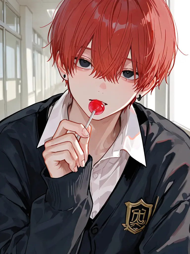 GrainyIbis0552의 My First Love Was My Senpai