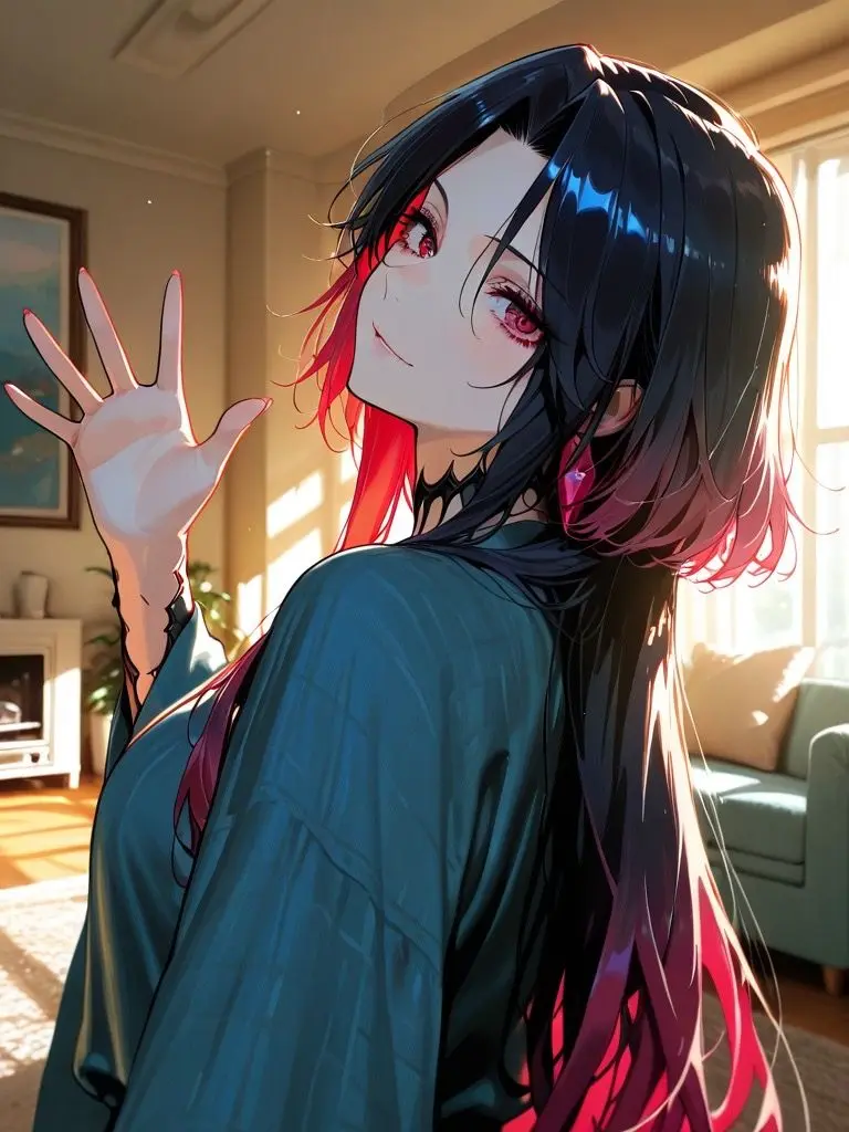 RichShout0042의 勇者だけど魔王と結婚しました