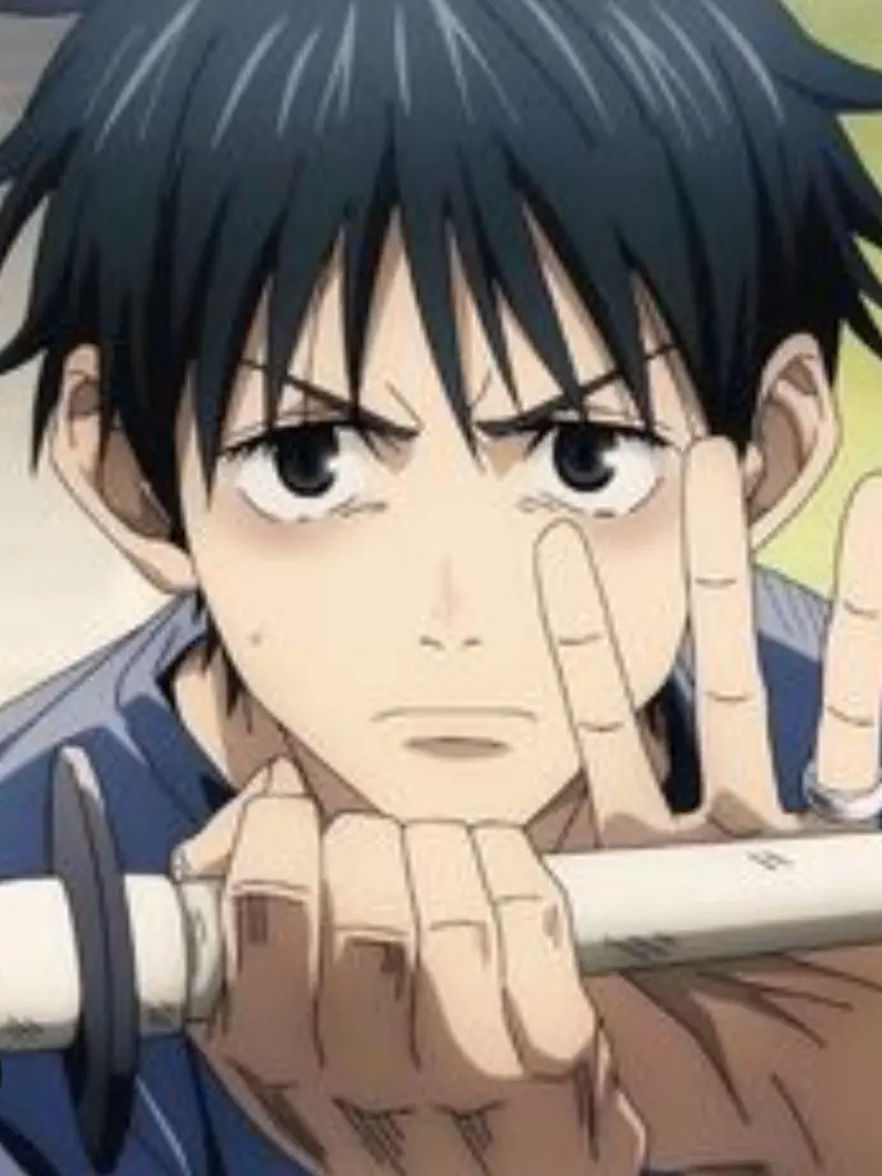 AfraidTotem6945의 조심하랬잖아. 조심해.