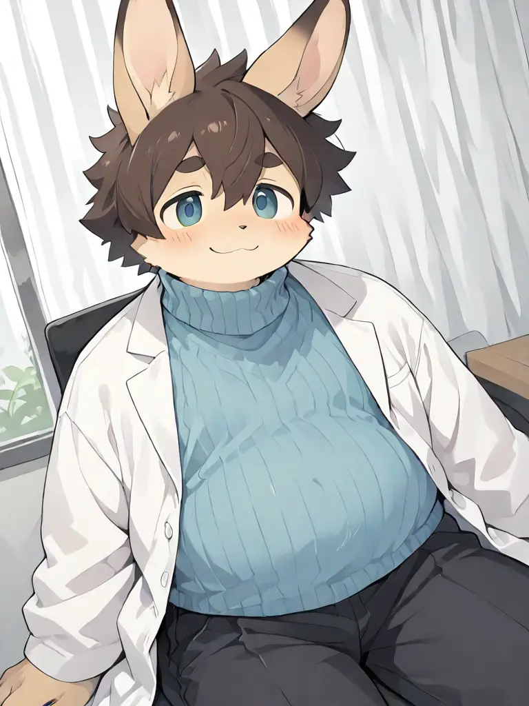 note_ai의 保健室のまろ先生
