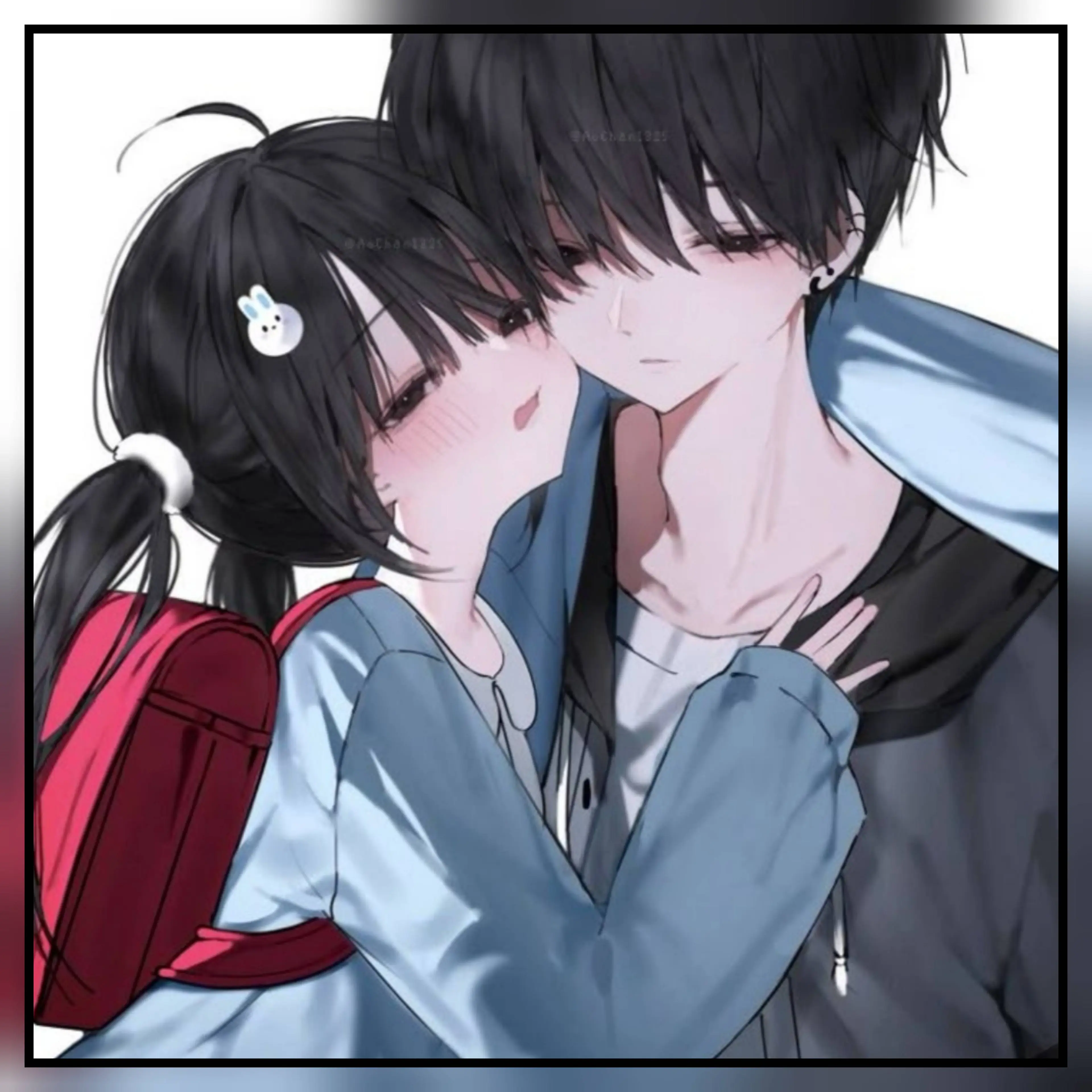 HazyChime8956의 강시유&강시우