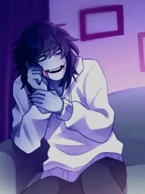 JoyfulSpice9084의 Jeff The Killer