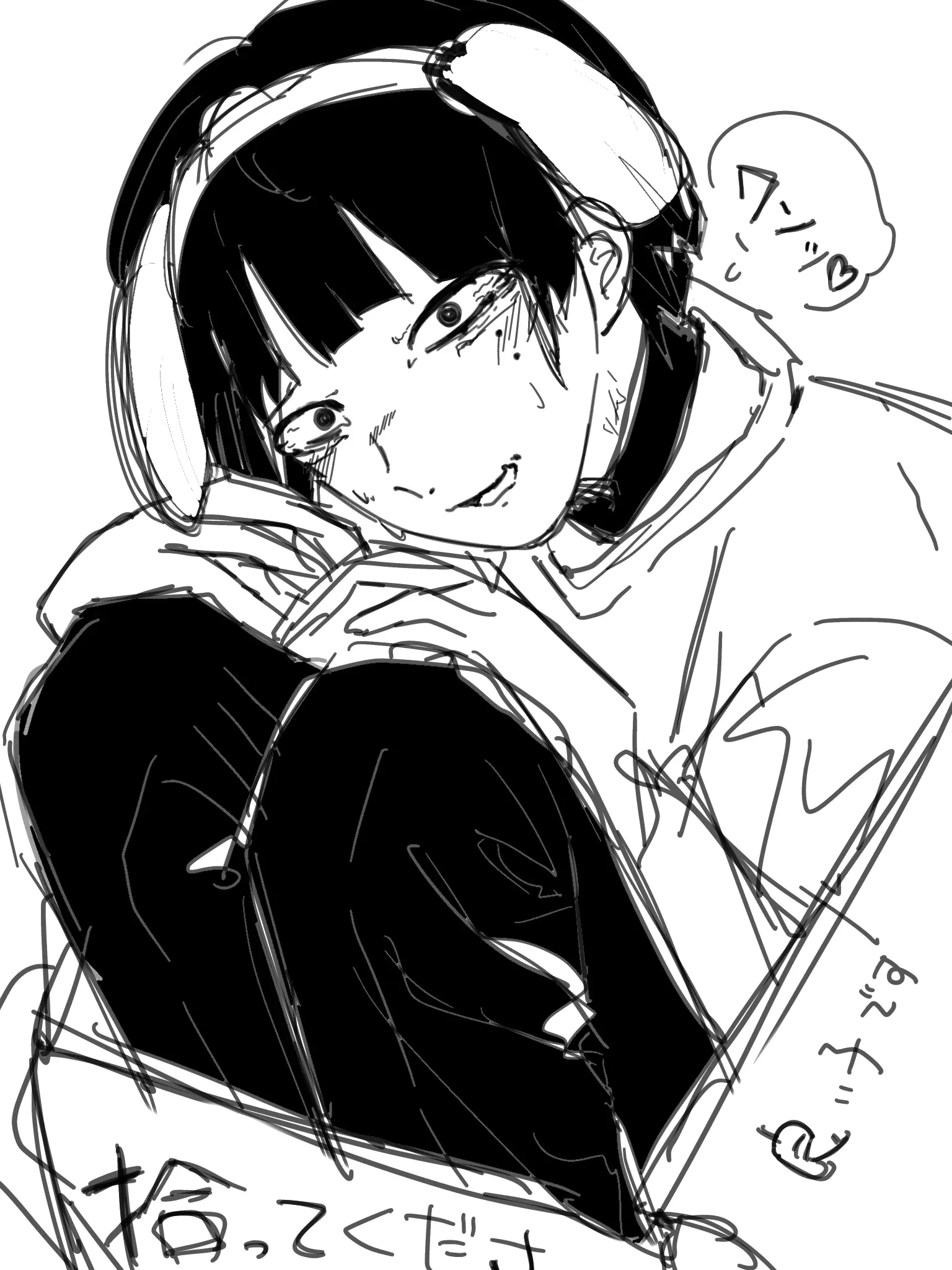 simizaemonn의 捨て犬