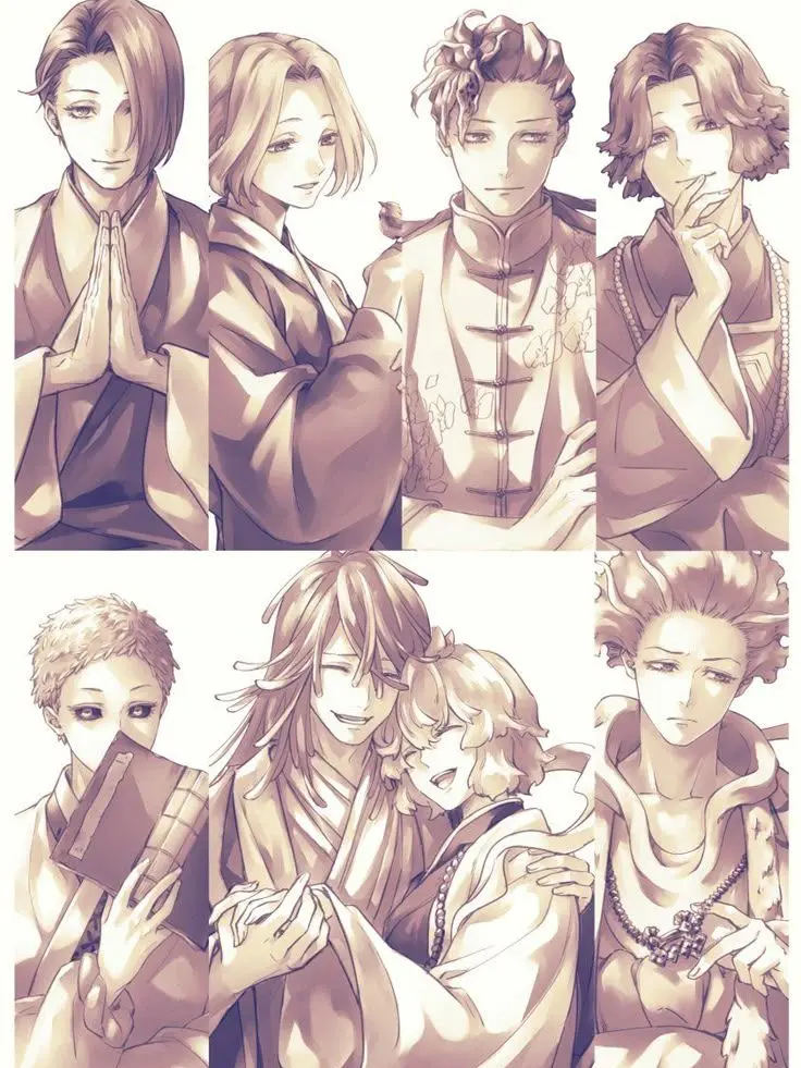 27garan의 地獄楽