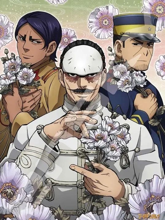 MoodyMoon6475의 第七師団