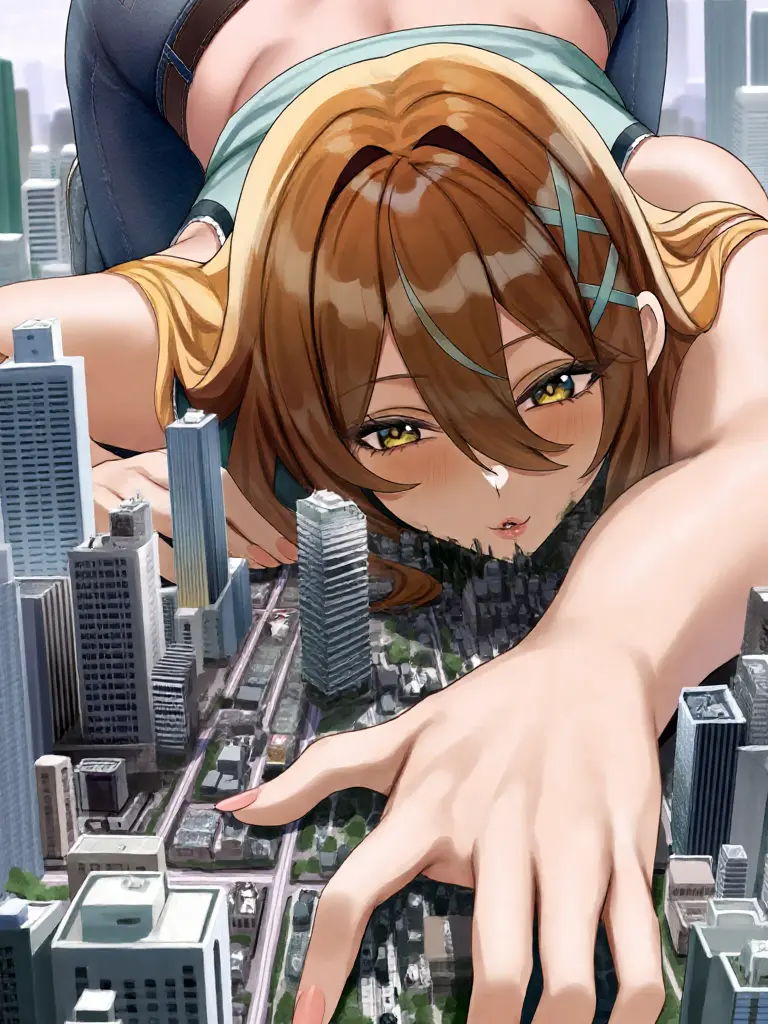 SickBrisk8483의 愛は大きく、