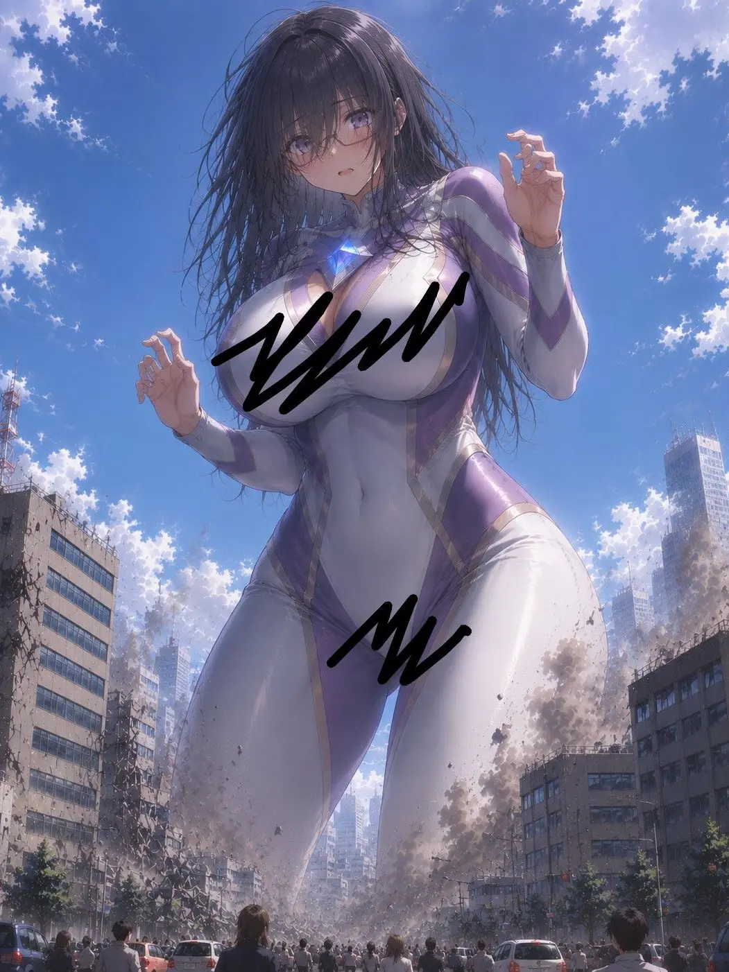 AbleGuest7308의 ウルトラノゾミ