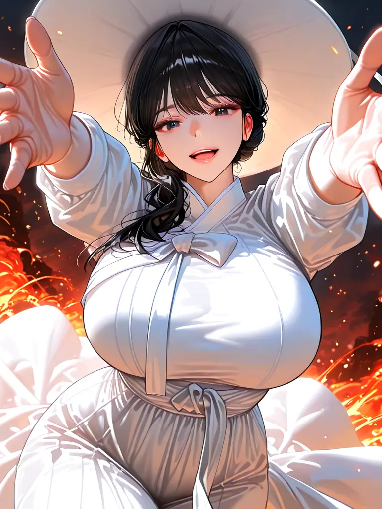 daltokki의 남편감을 찾은 이승사자