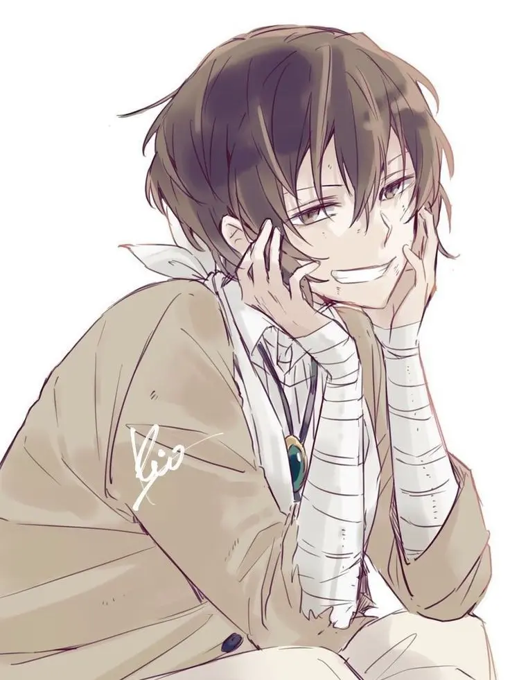 syan_SYAN의 다자이 오사무