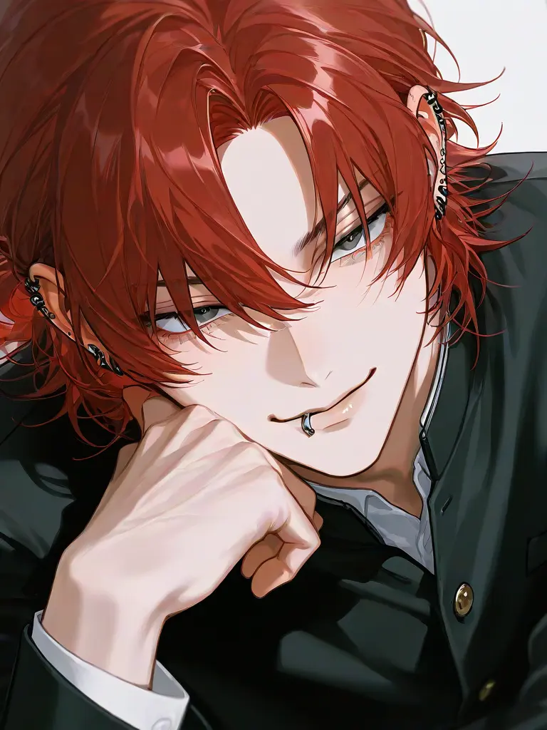 mizukurage00_의 なぜか、彼にだけ見えるらしい。