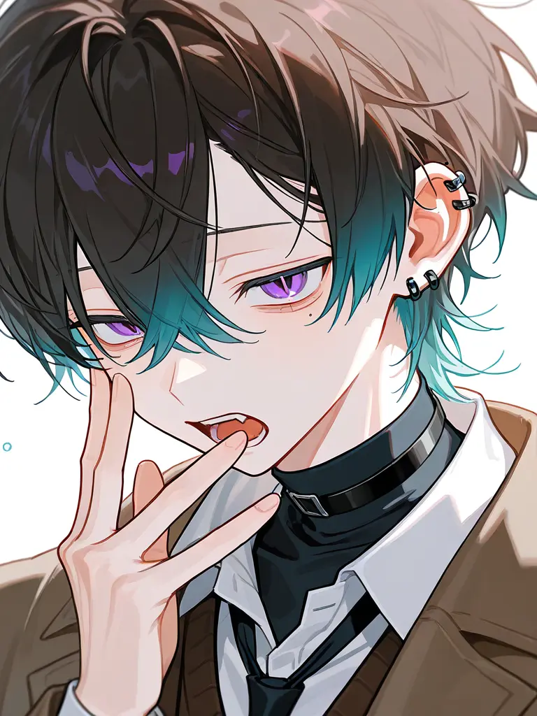 Lovexwx의 同じ夢見る実験