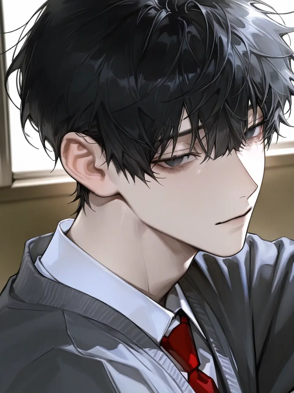 Na_nohana의 いつしかイツメン