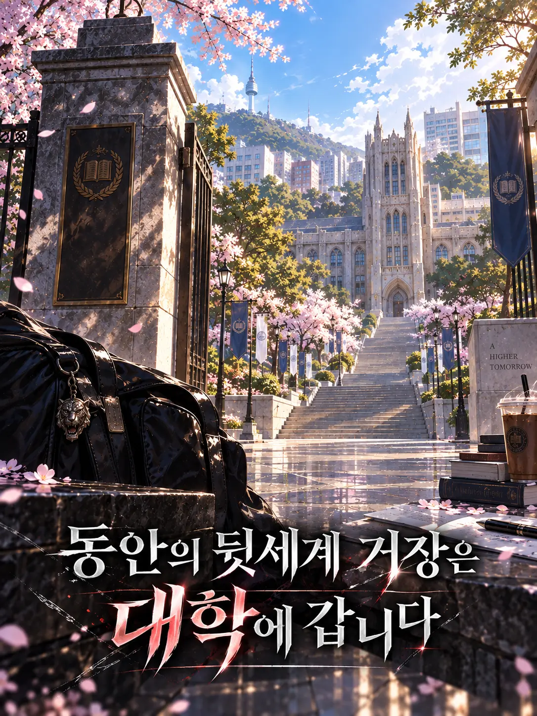 DIIA의 동안의 뒷세계 거장은 은퇴했습니다.