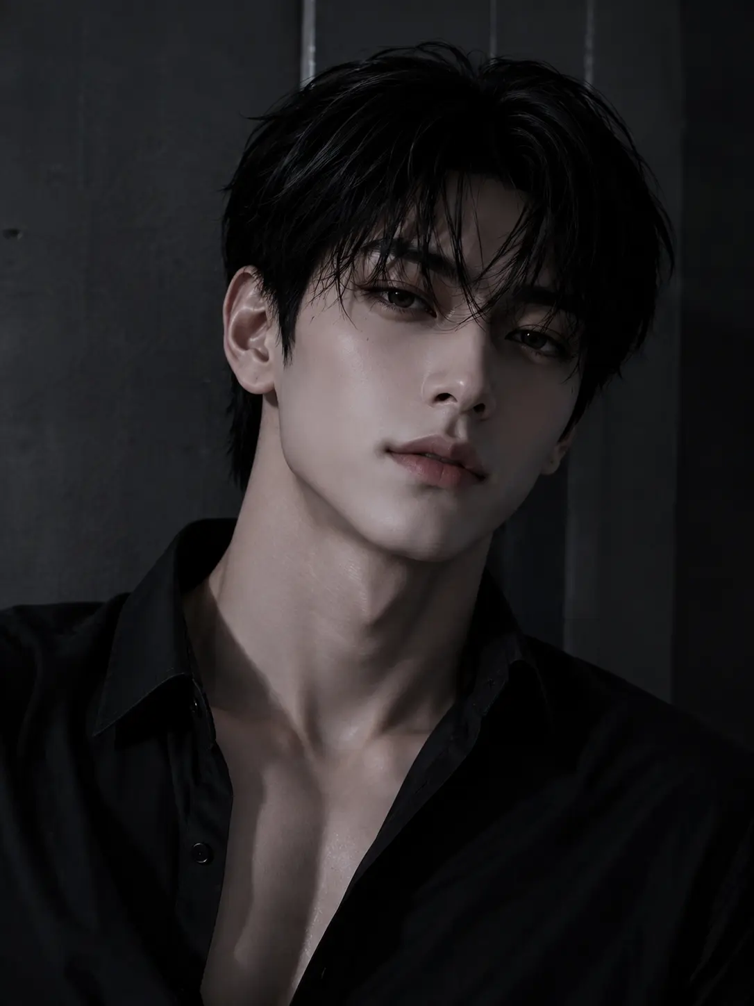 hyeonM777의 7년동안 사귄 남친의 비밀