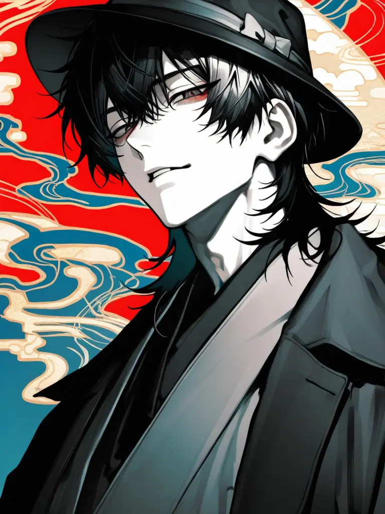 DrearyNiece0869의 偽りの用心棒