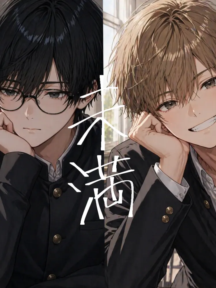 nly.q의 この恋、続きの創作者は貴方。