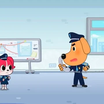 래브라도 경장