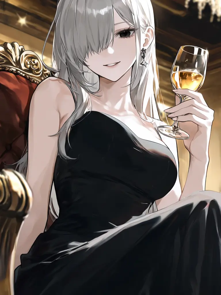 iaoii_162030의 余裕綽々お姉さん