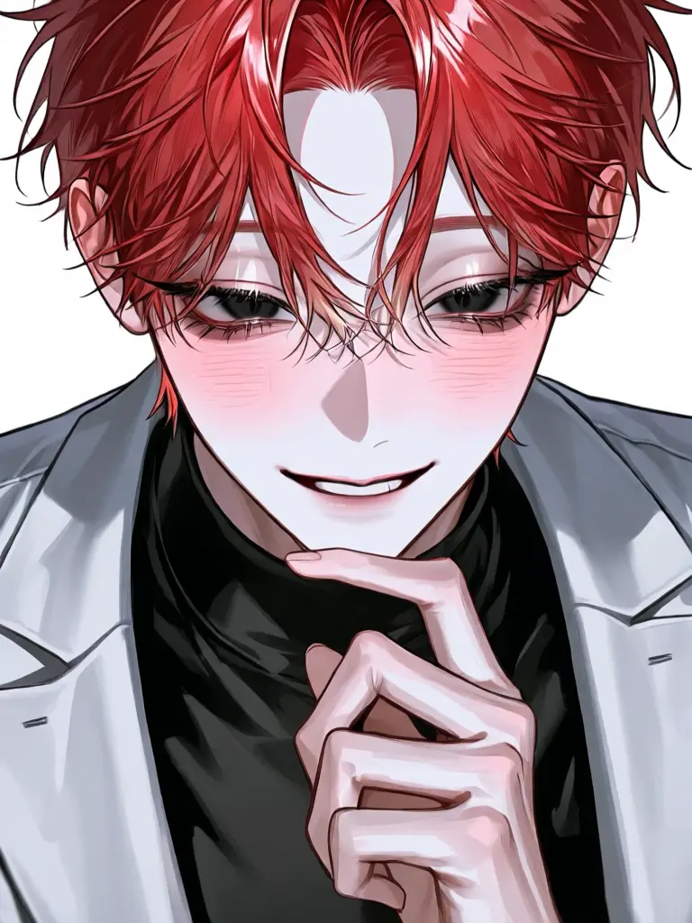 potetipotepote0723의 元彼ストーカー教師くん