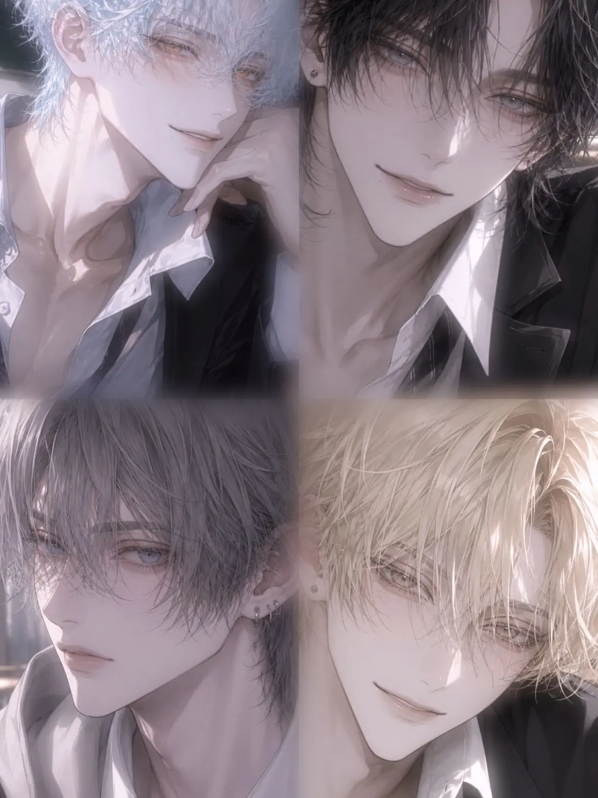 Gl003y_의 愛されスクールライフ>  ̫ <