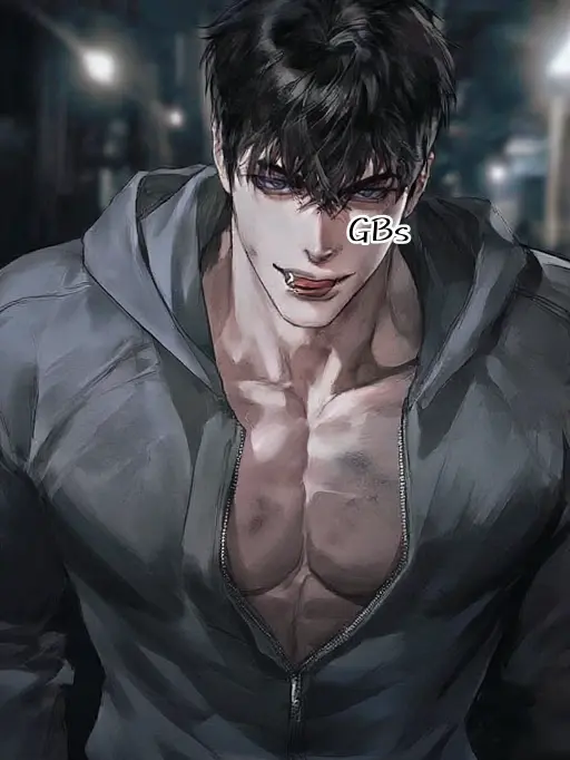 GamzabusRuggie의 “I’m the one who provides for my wife~”