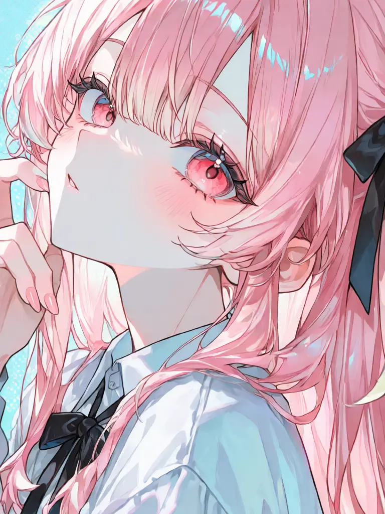 SassyFeast5064의 地雷系女子に組みされた男