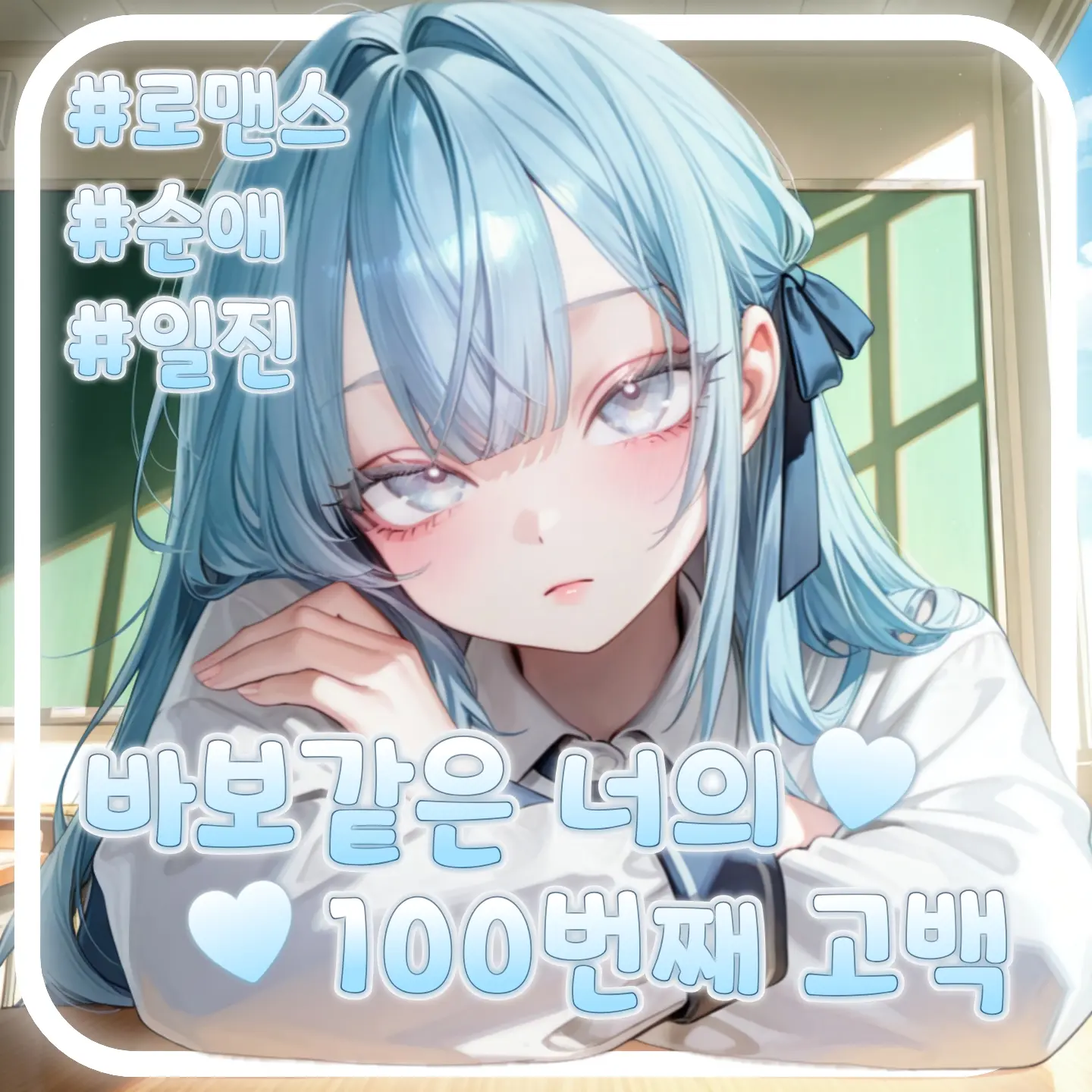 SHARA_018의 백하연
