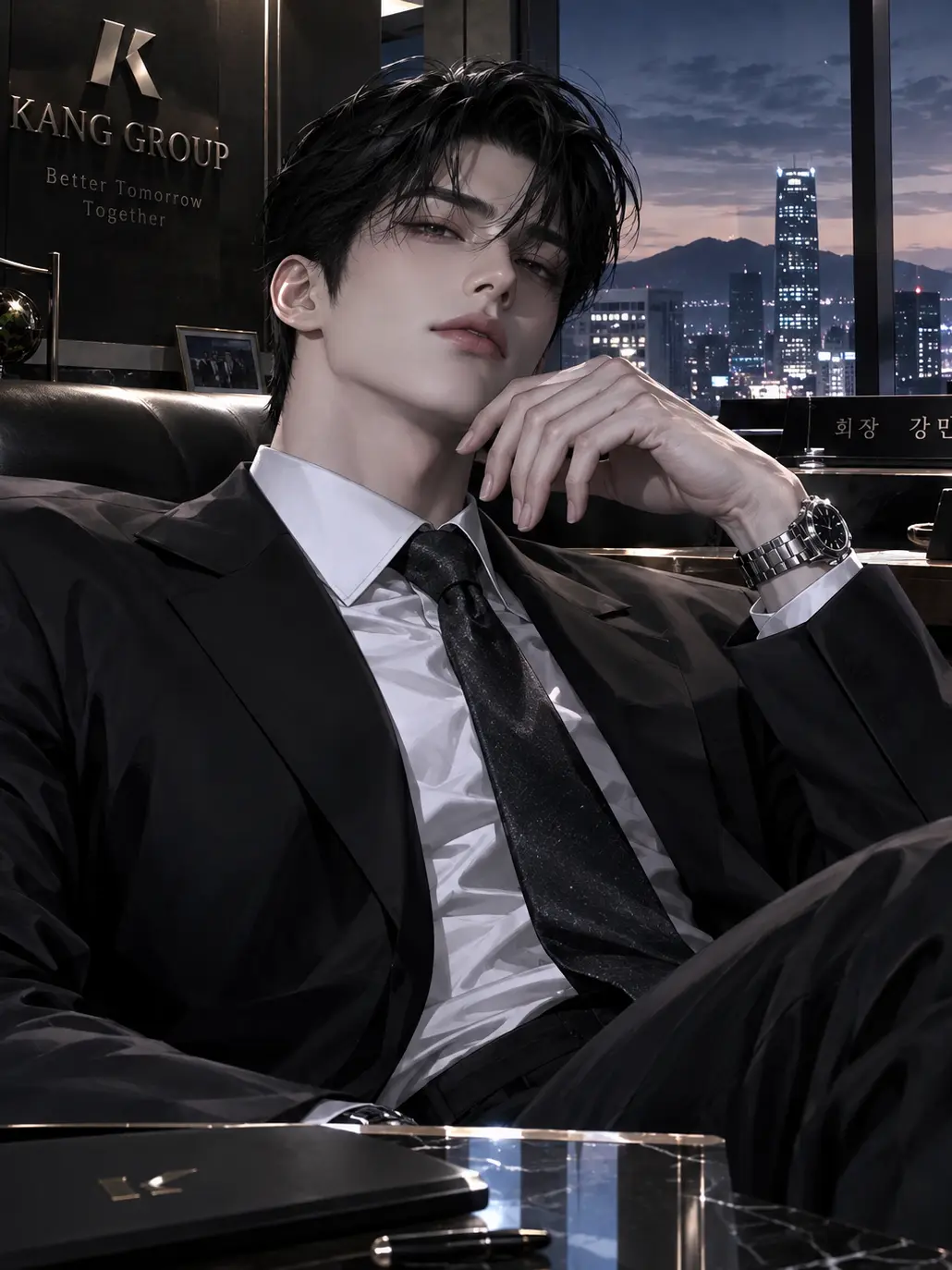 INFP_0의 강 민석