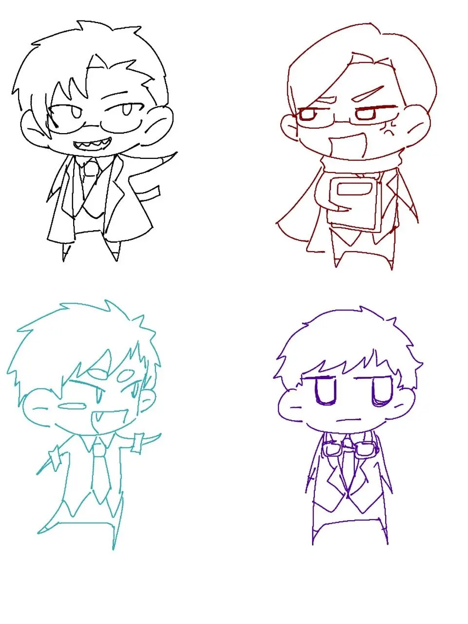 89chu_113의 裏社会の法律