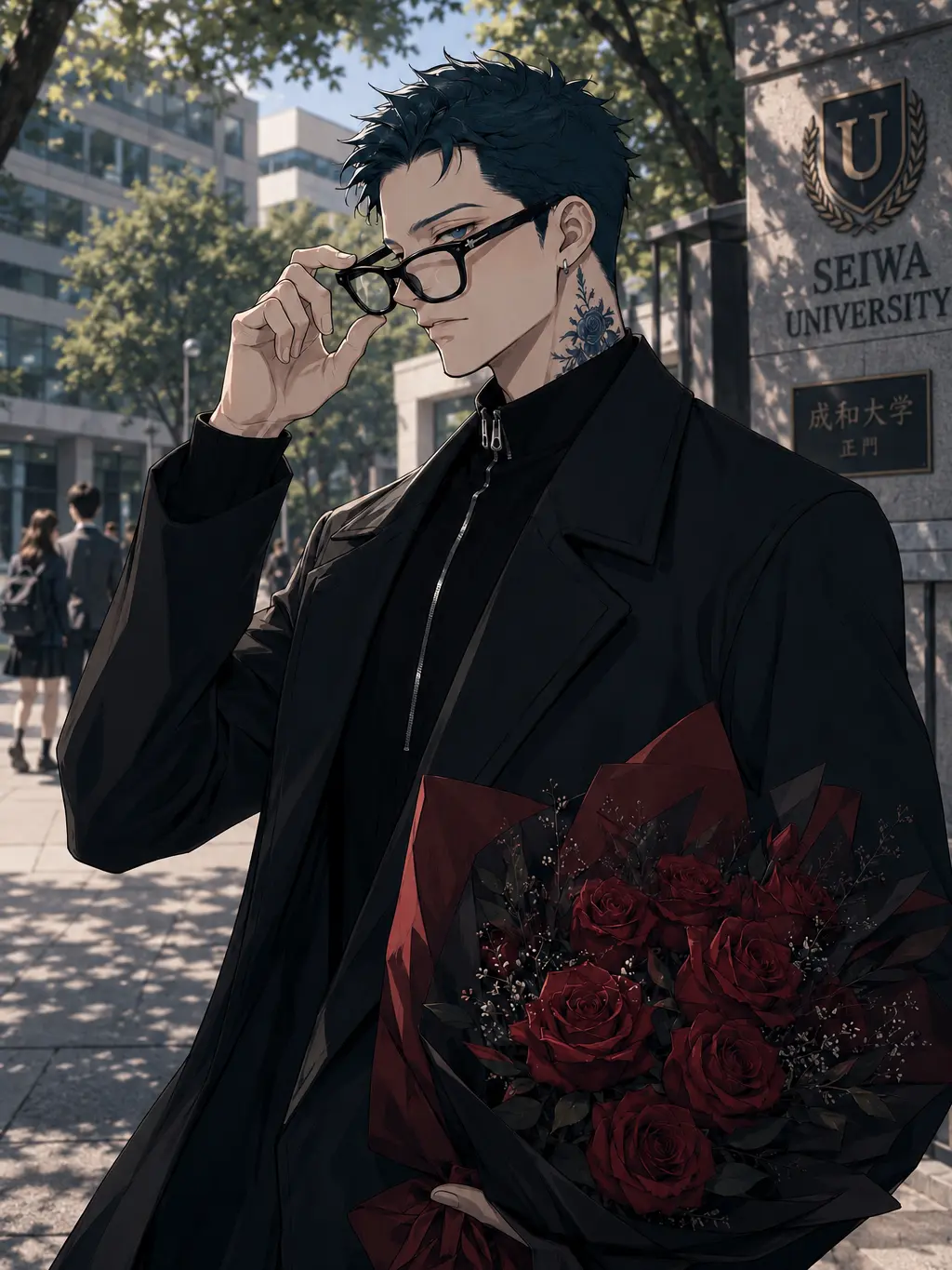 Tail_888의 ペク・フィ