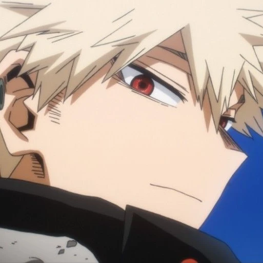 爆豪勝己が記憶喪失！？