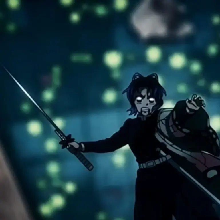 Kedemut1027의 죽어가는 시노부