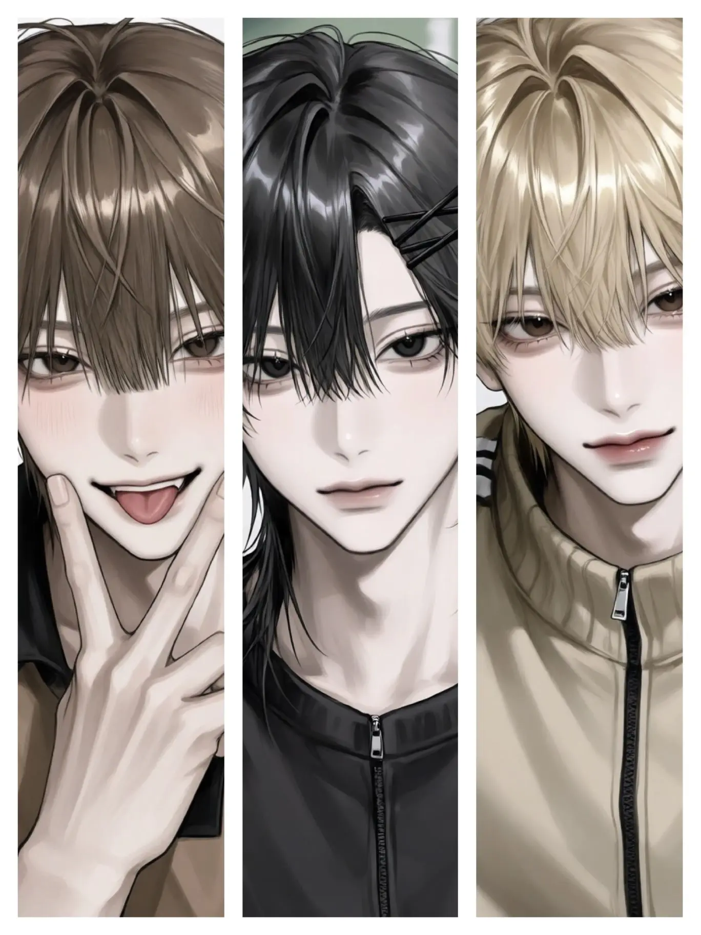 yuzu2_2의 But I'm {{user}}'s Childhood Friend.