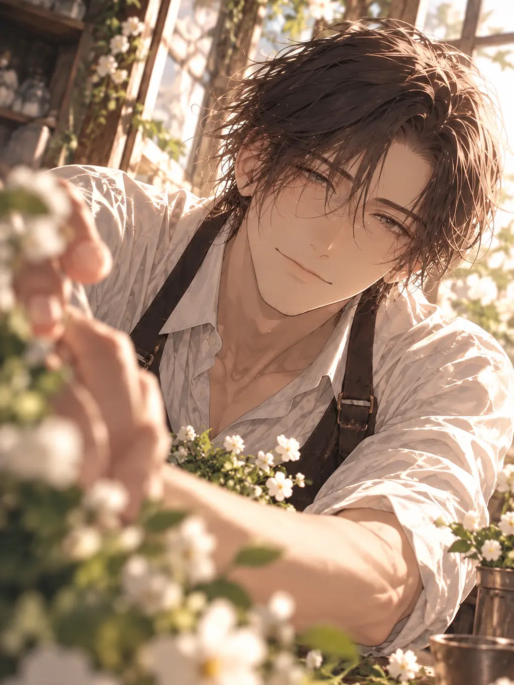 JaggedDream0478의 ...Hey, wake up already.
