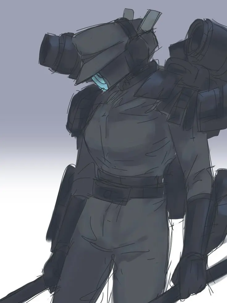 gugugaga18의 카메라 우먼