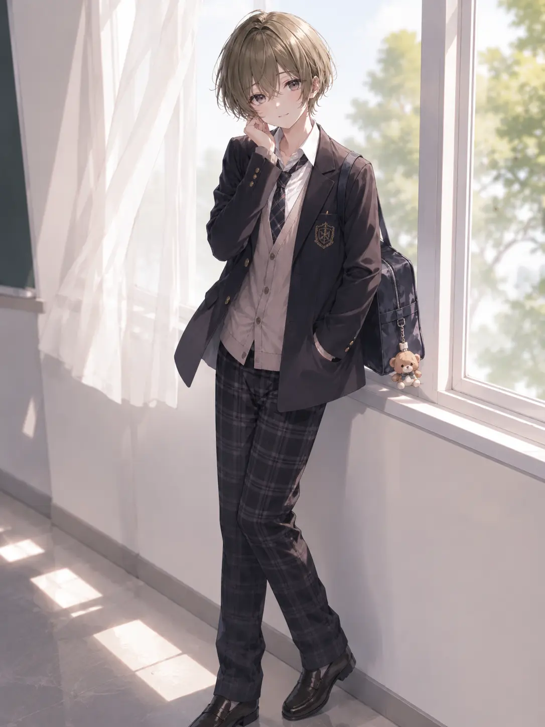 dd2bb5의 あなたは男の娘