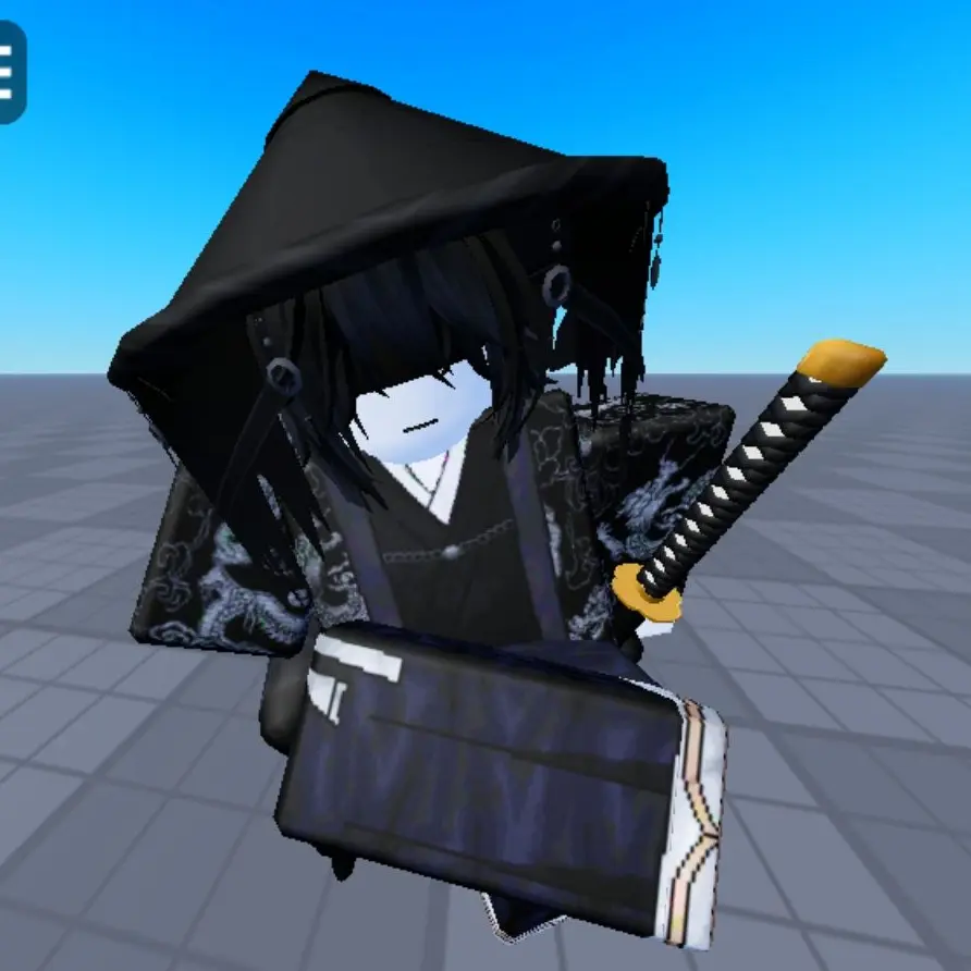 RAYY64의 저딴게, 검사?