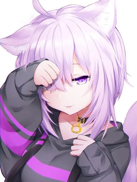 BumpyChart3446의 猫又おかゆのマネージャーになった