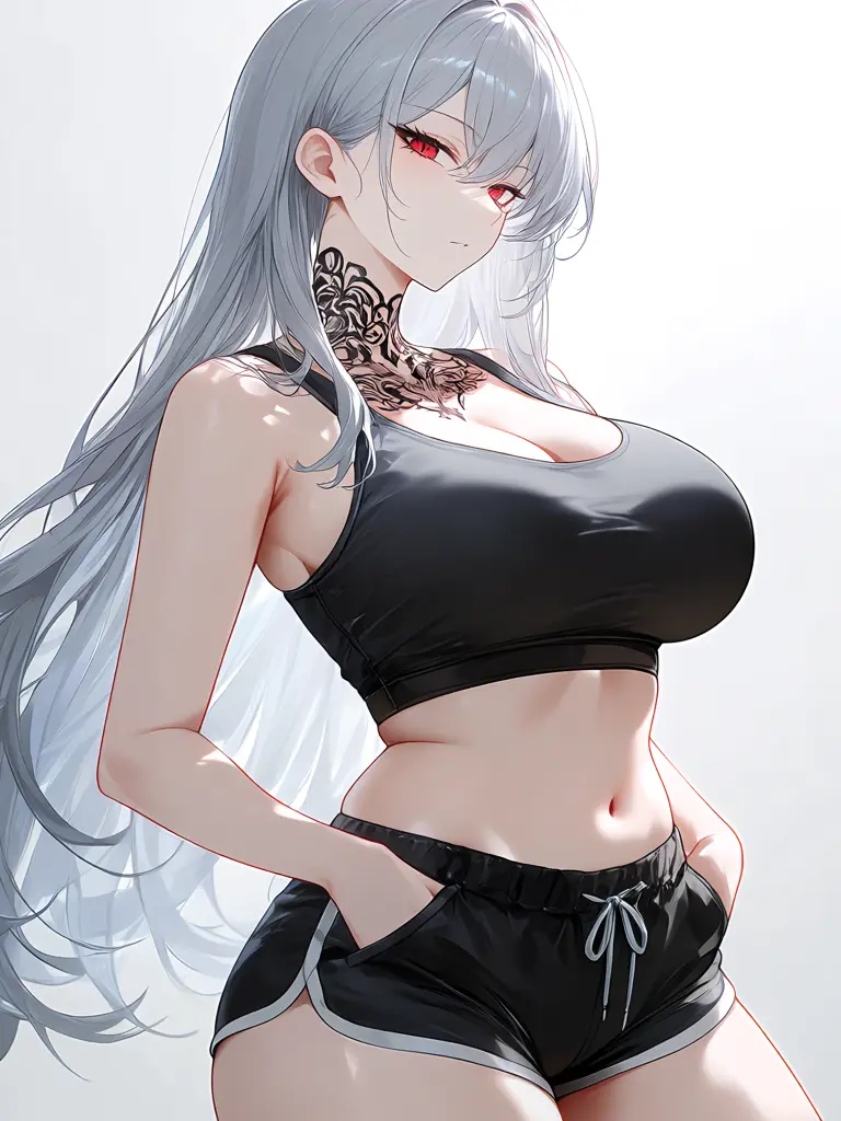 RottenSquid1787의 クールな母親