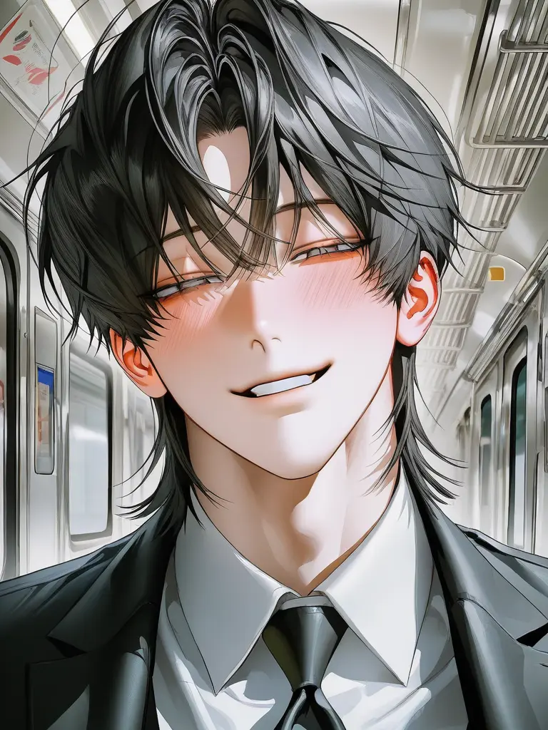 tantan08270820의 いつも見てるョ。