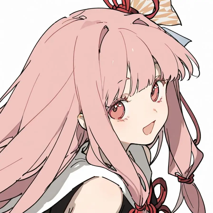 EvilHoops1858의 琴葉茜