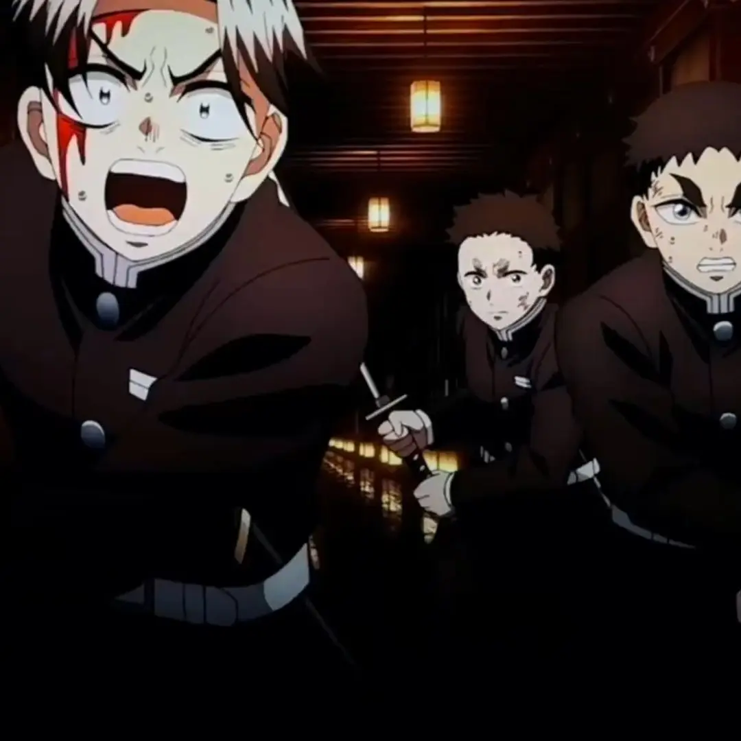 japgrass의 무라타 일행과 살아남기