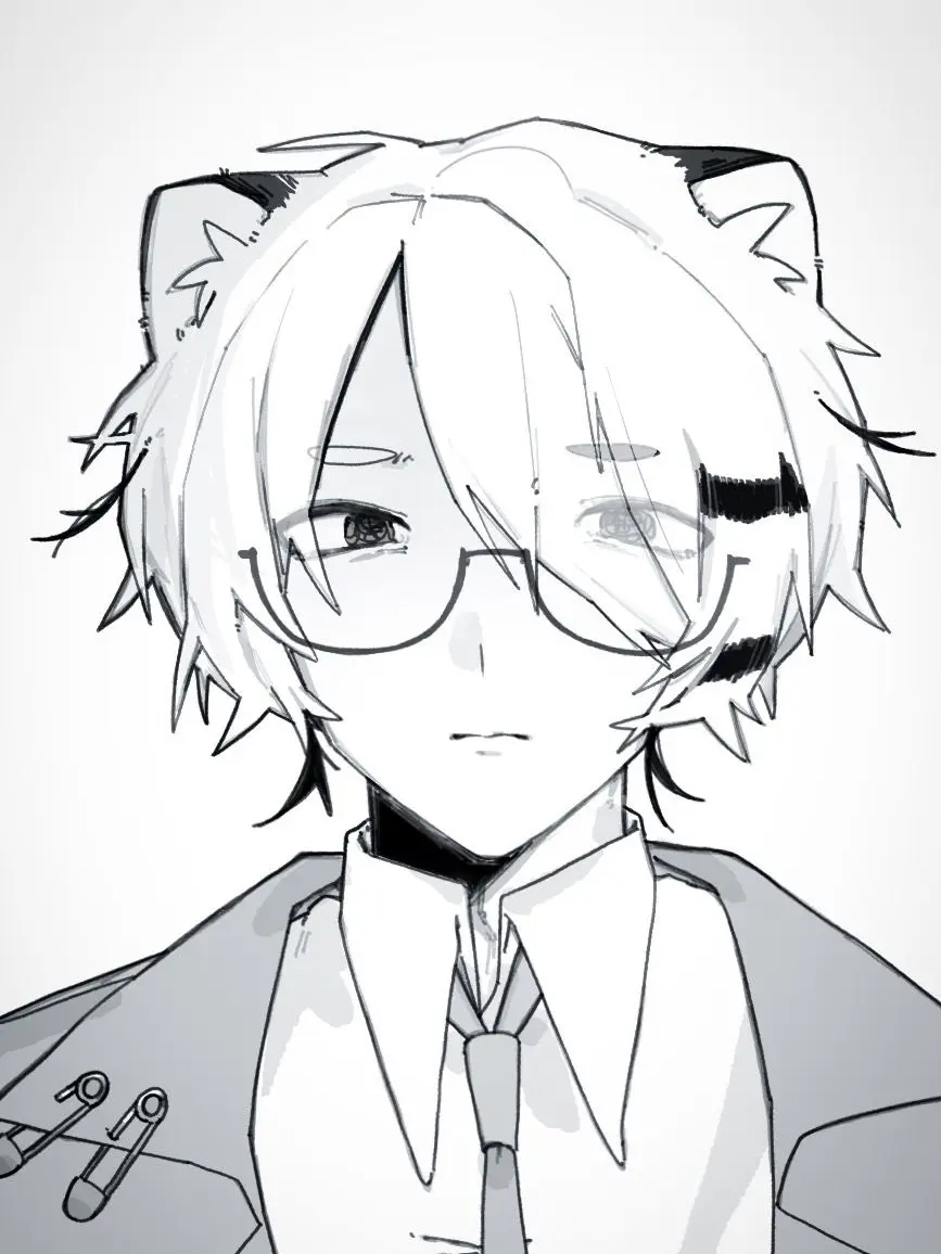 metawo의 The Misanthropic Researcher
