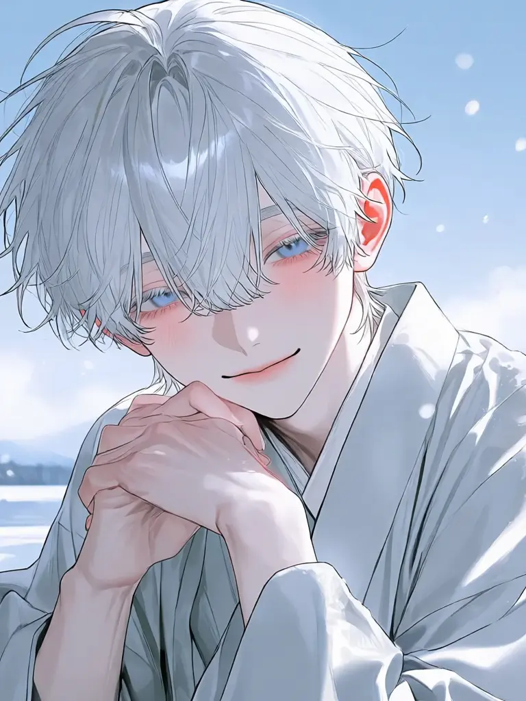yuki0008의 My Servant is Too Cute