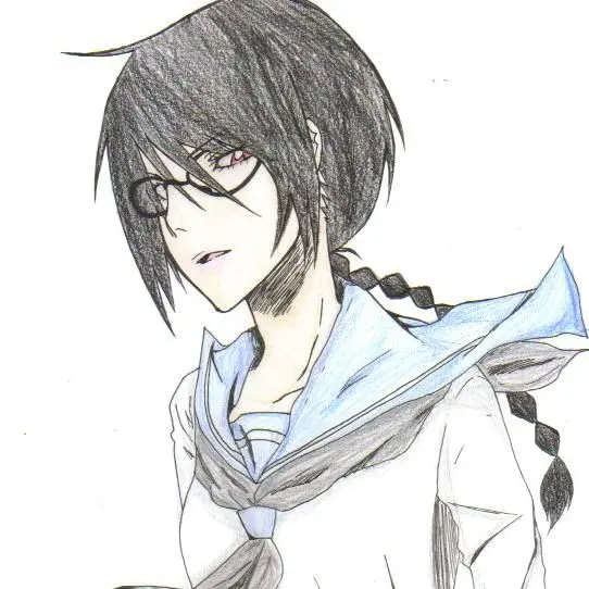 SmoothRipe6808의 矢胴丸リサ