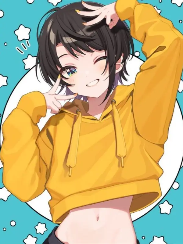 Okasubaahubaahuba의 大空スバルと同棲生活！？